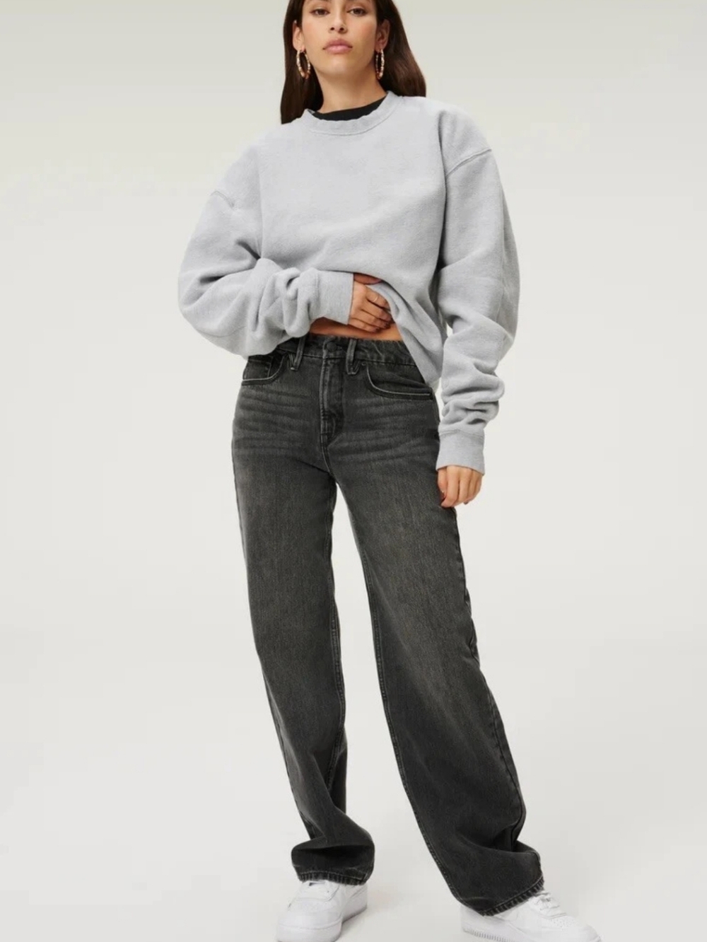 Good American GOOD 90s Jeans